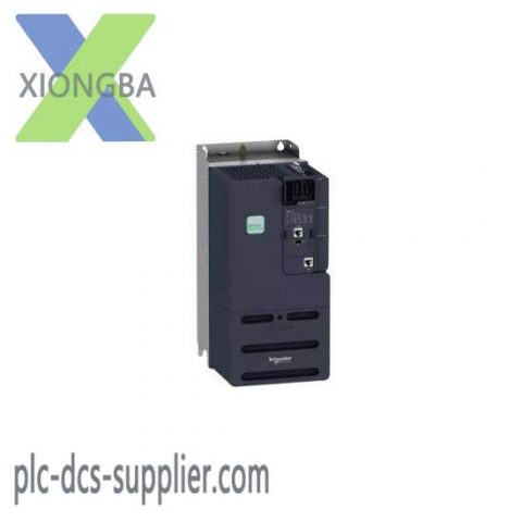 Schneider Electric MODICON NW-BM85D002 Network Module for Modicon PLC Systems