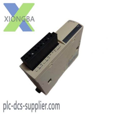 Schneider Electric TWDAMI2HT 2-Point Analog Input Module