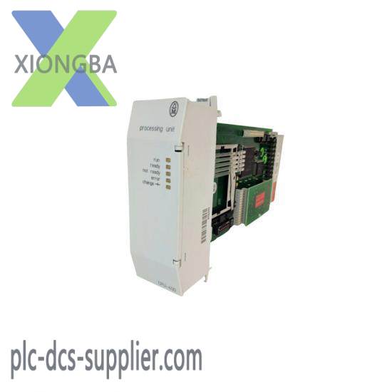 moeller_cpu-400_ps416-cpu-400_cpu_module-2.jpg Moeller PS416-CPU-400: High-Performance PLC CPU Module