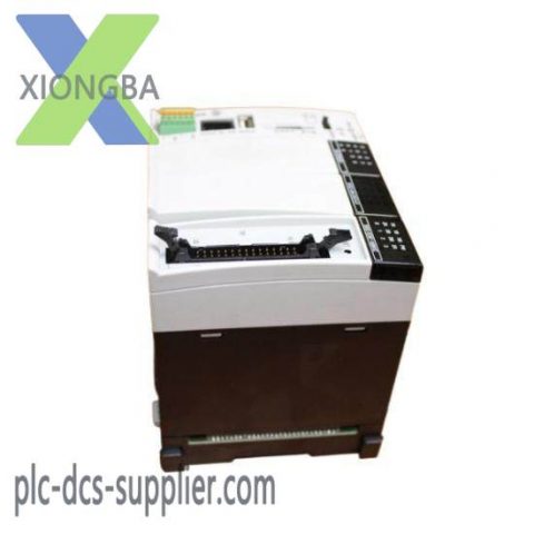 SEM MT30M4-38: Precision Control Module for Advanced Manufacturing Processes