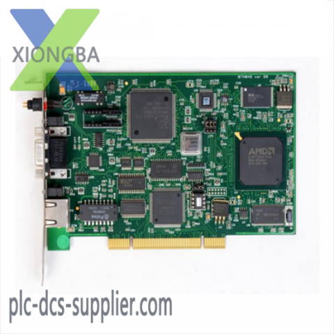 Molex APP-ETH-PCU-C PCU2000ETH - Industrial Ethernet Communication Module