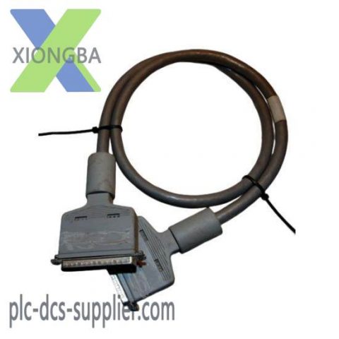 Moore 16137-189 Redundancy Cable - Reliable Connection for Industrial Automation