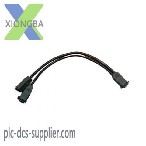 Moore 16137-215 COMMUNICATION CABLE, Robust Industrial Communication Solution