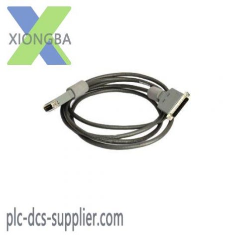 MOORE 16137-224: Advanced Control System Cable for Industrial Applications