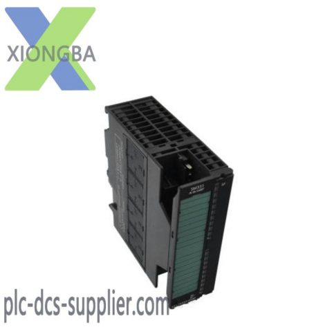 MOORE 16147-51-02 Industrial Control Module