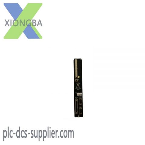 MOORE 16147-51-2 Industrial Control Module for Precision Automation