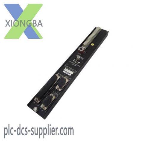 Moore Electronics 16147-51-2 Transition Board Control Module