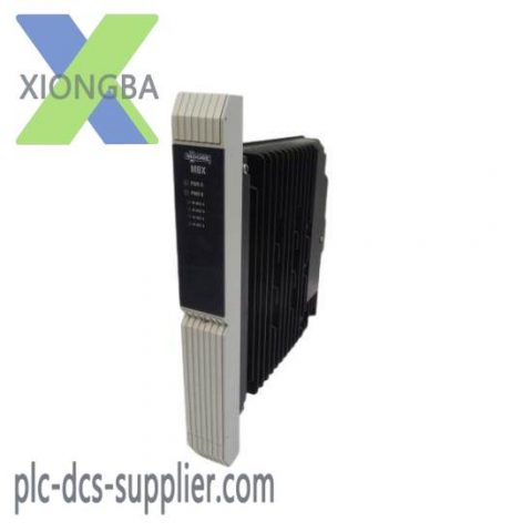 MOORE 16310-71-1 6209-2039-1 Industrial Control Module