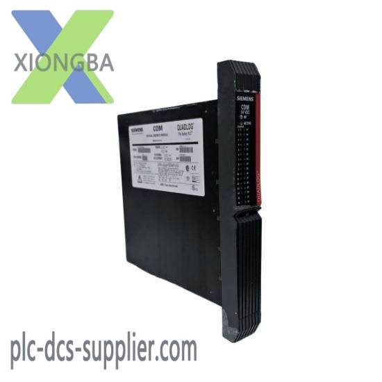 moore_16407-1-1_1.jpg MOORE 16407-1-1 Control Module for Industrial Automation