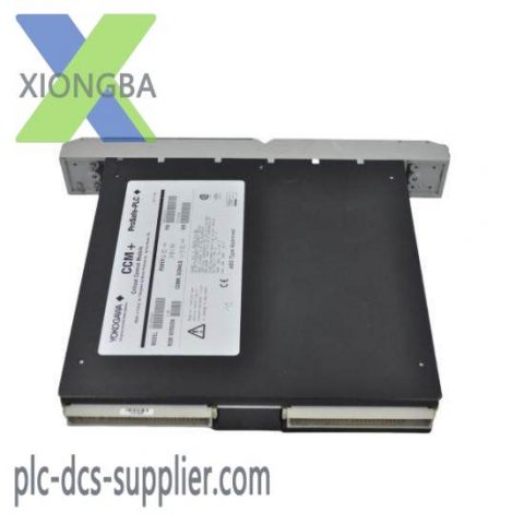 Moore Yokogawa 16418-531/1 Control Module - High Precision, Reliable Automation Solution