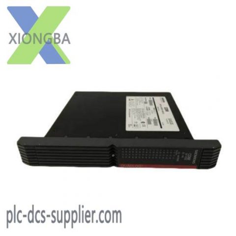 Moore QLCDM024DCBAN 16809-41/5 - Critical Discrete Module