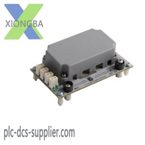 MOORE 42-30 Industrial Control Module