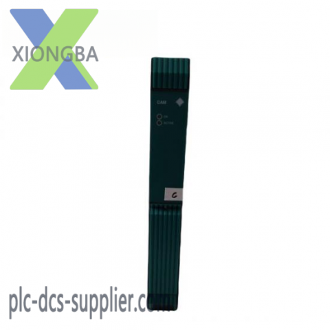 Moore PSCAMAAN 16404-500R/3 - Yokogawa PLC Module