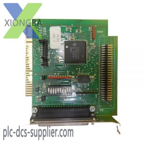MOTOROLA FAB 0340-1049 Control Module