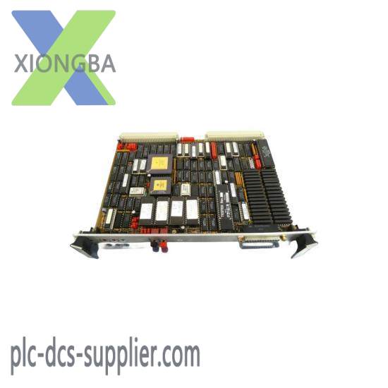 motorola_mvme133a-20_vme_module_32-bit_single-board_1.jpg MOTOROLA MVME133A-20: High-Performance 32-Bit VME Single-Board Module