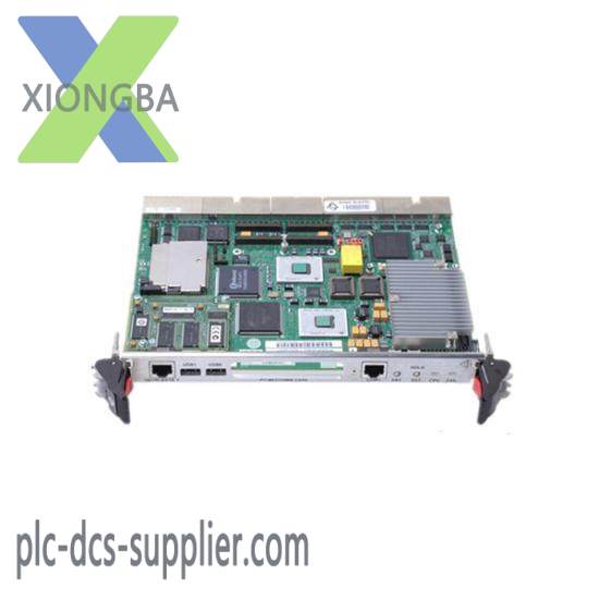 motorola_mvme162-10_1.jpg MOTOROLA MVME162-10 - High Performance Industrial Control Module