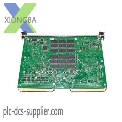 MOTOROLA MVME3100 Industrial Control Module