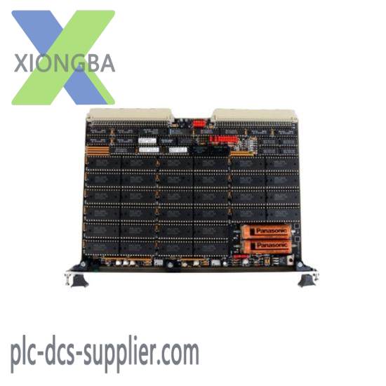 motorola_mvme55006e-0163_1.jpg MOTOROLA MVME55006E-0163 VMEbus Single Board Computer