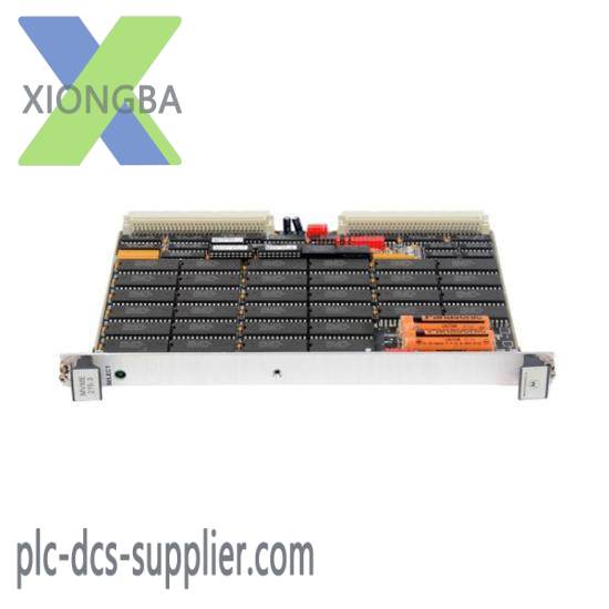 motorola_mvme55006e-0163_2.jpg MOTOROLA MVME55006E-0163 VMEbus Single Board Computer