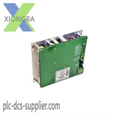 MOX720-P4668E 80026-518-01 Power Supply: Uninterruptible Energy Solutions for Industrial Control