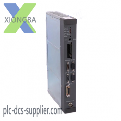 MOX MX603-2007-01 Industrial Ethernet Module