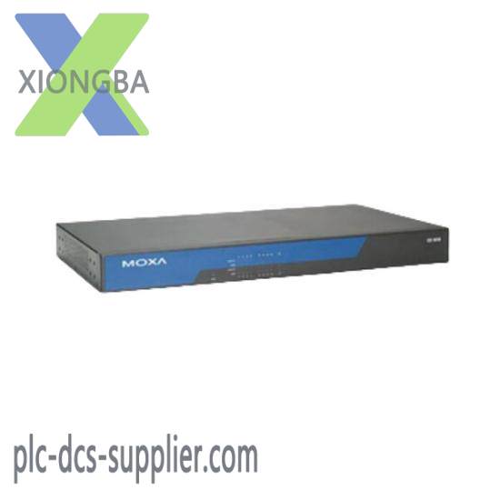 moxa_es-1026_24-port_industrial_ethernet_switch.jpg MOXA ES-1026 24-Port Industrial Ethernet Switch