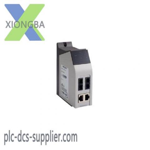 MOXA IM-2MSC/2TX: Power over Ethernet Industrial Switch, Advanced Networking Solutions