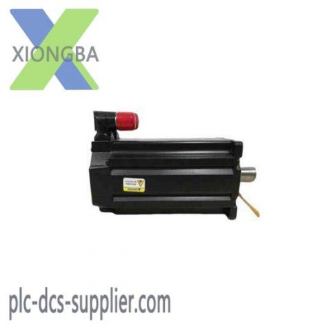 RADISYS MPL-B230P-EJ44AA Servo Motor - Precision Control for Industrial Automation