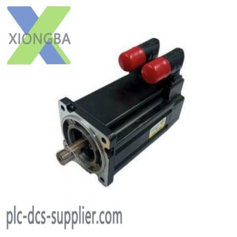 MPL-B310P-MJ74AA: Advanced Servo Motor by Industry-Leading Manufacturer