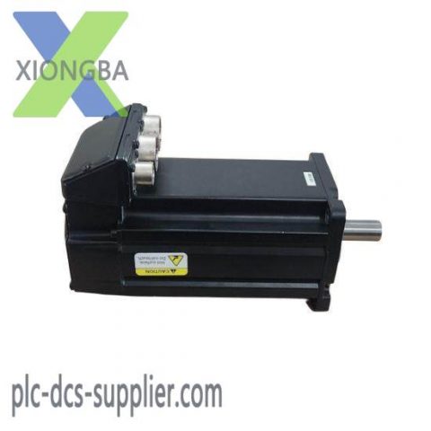 MPL-B320P-MK24AA, High Performance Inverter Duty Servo Motor by AdvancedTech