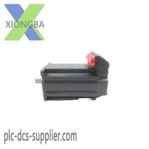 MPL-B330P-SJ24AA: Precision Servo Motor for Industrial Automation