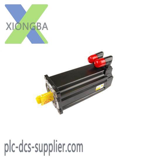 mpl-b430p-mk74aa_servo_motor.jpg MPL-B430P-MK74AA Servo Motor: Precision, Efficiency, and Reliability for Industrial Automation
