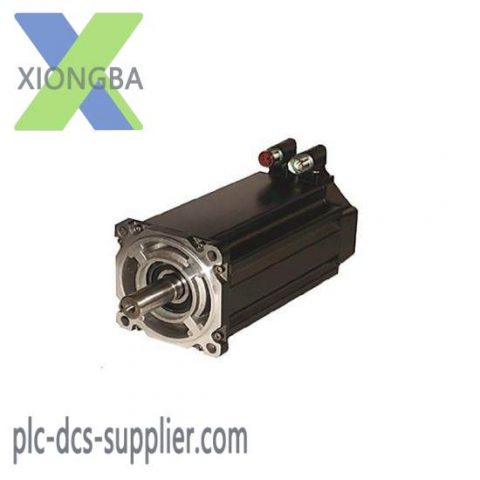 MPL-B430P-SJ74AA Servo Motor, Mitsubishi's Advanced Motion Control Solution