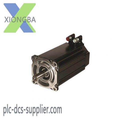 MPL-B4560F-MK74AA, High-Power Servo Motor by Industry-Leading Brand