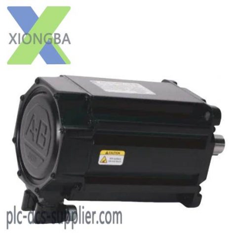MP-Series MPL 480V AC Rotary Servo Motor, Model: MPL-B540D-SJ72AA