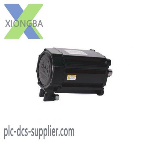 Mitsubishi MPL-B540K-MK72AA - High Performance Low-Inertia Brushless Servo Motor