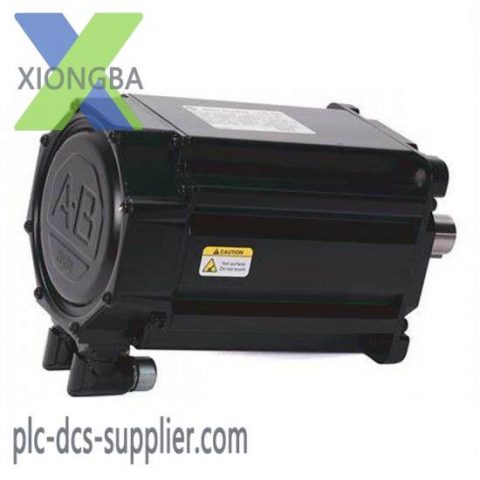 MPL-B680H-MJ72AA, Permanent Magnet Rotary Motor by Leading Brand