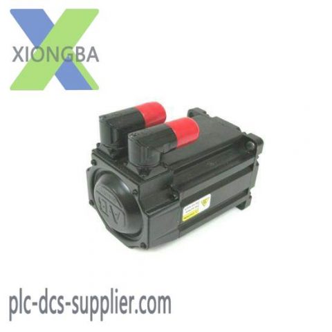 MPM Servo Motor B1151F MJ72AA - Precision Control for Industrial Applications