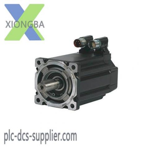 MPM Servo Motor B1652F MJ74AA - Precision Control Module for Industrial Automation