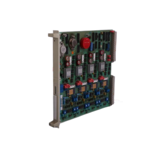 ABB MPP SC300E-MPP Control Module
