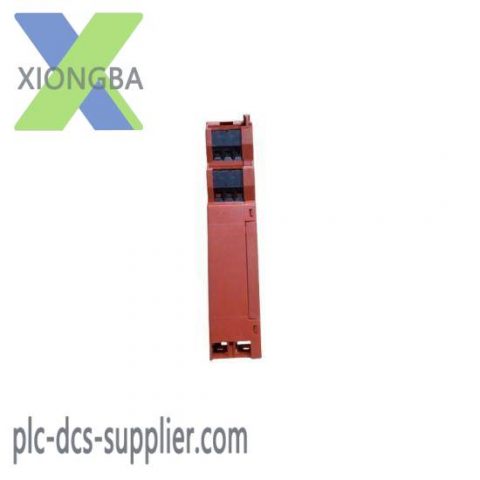 Safeguarding Innovations: KEB Automation MSR126.1T 440R-N23114 Monitoring Safety Relay