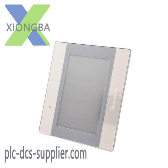 mt8050ie_ihm_weintek_1.jpg Weintek MT8050IE Industrial HMI, TFT Touch Screen Controller
