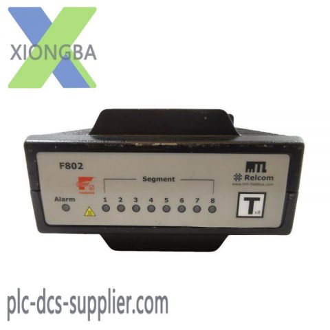 MTL 8724-CA-PS: High Performance Signal Conditioning Module