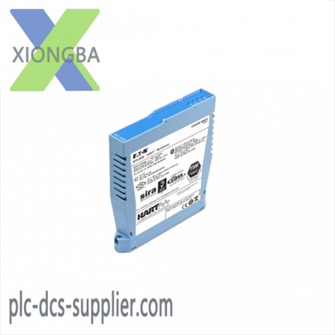 Eaton MTL4850 HART Multiplexer