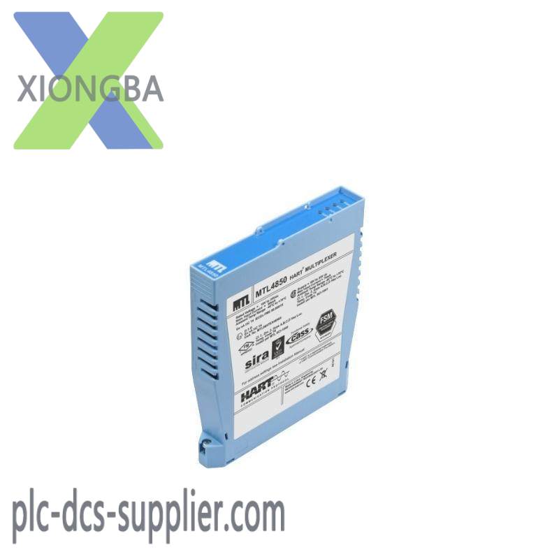 mtl_mtl5053.jpg MTL MTL5053 Module Card for Industrial Control Systems