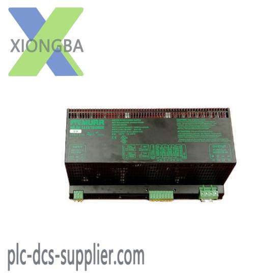 murr_857781_1.jpg Murr 857781 Custom Processing Module