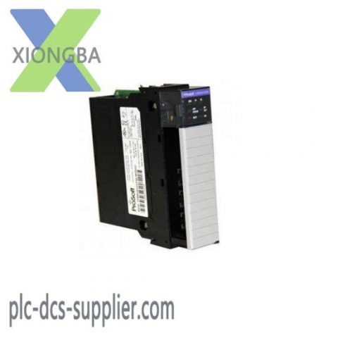 ProSoft MVI56-ADM Communication Module
