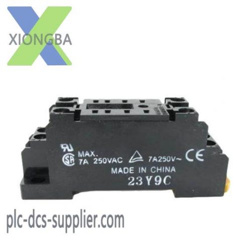 Omron MY2N-J 24VDC 2-M4X10 PYF08A-E Relay Sockets & Hardware