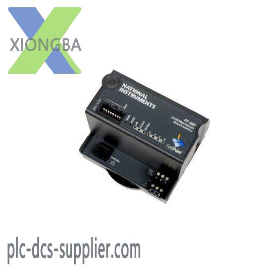 national_instruments_fp-1601_network_ethernet_interface-1.jpg National Instruments PXI-4110 Data Acquisition Module, New