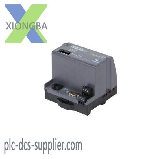 national_instruments_fp-2010_ethernet_controller_module.jpg National Instruments PXI-8461 Data Acquisition Module, New